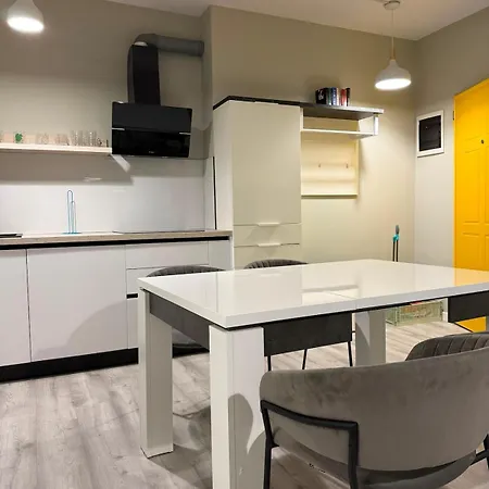 Modern Scandinavian Kodra E Diellit 2 Tirana