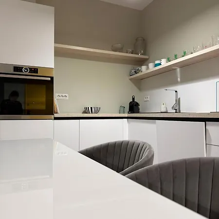 Modern Scandinavian Kodra E Diellit 2 * Tirana