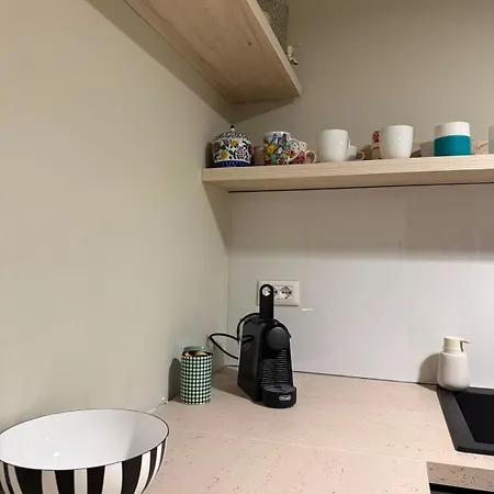 Modern Scandinavian Kodra E Diellit 2 Tirana