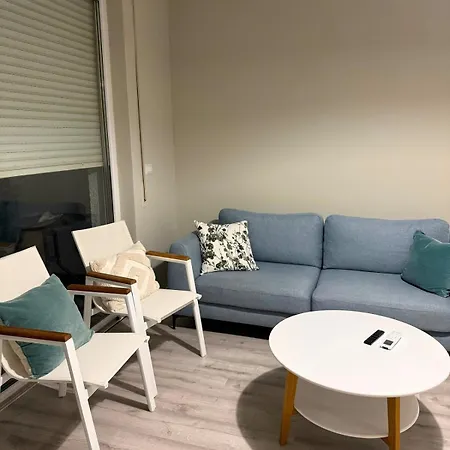 Modern Scandinavian Kodra E Diellit 2 * تيرانا